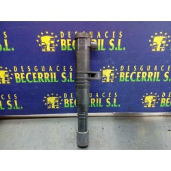 Recambio de bobina encendido para renault megane ii berlina 3p confort dynamique referencia OEM IAM 7700107177  