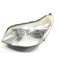 Recambio de faro izquierdo para citroën c5 ii (rc_) 2.0 hdi (rcrhrh) referencia OEM IAM 9650055980 89009359 / 89900017 