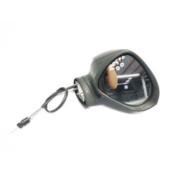 Recambio de retrovisor derecho para seat ibiza iv sc (6j1, 6p5) 1.4 tdi referencia OEM IAM   