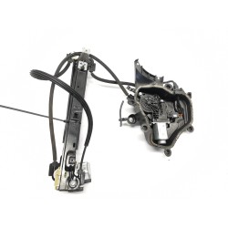 Recambio de elevalunas delantero derecho para seat ibiza iv sc (6j1, 6p5) 1.4 tdi referencia OEM IAM 6R0959802P  