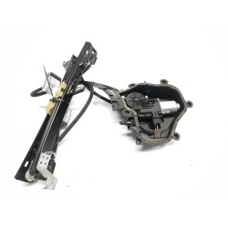 Recambio de elevalunas delantero izquierdo para seat ibiza iv sc (6j1, 6p5) 1.4 tdi referencia OEM IAM 6R0959801M  