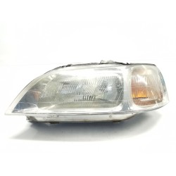 Left headlight Honda CIVIC VI fastback (ma, mb) | Becerril Scrap Yard