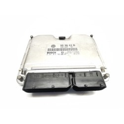 Engine control unit (ECU) Seat Ibiza III (6L1) | Becerril Scrap Yard