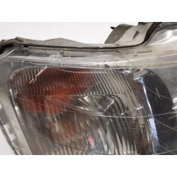 Right headlight Honda CIVIC VI fastback (ma, mb) | Becerril Scrap Yard