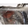Right headlight Honda CIVIC VI fastback (ma, mb) | Becerril Scrap Yard