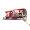 Left rear taillight Hyundai Matrix (fc) | Becerril Scrap Yard
