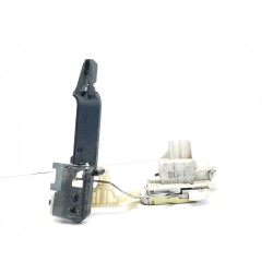 Front right door lock Ford Mondeo III turnier (bwy) | Becerril Scrap Yard