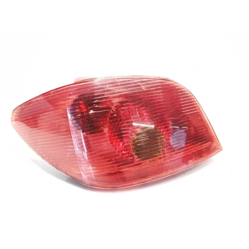 Recambio de piloto trasero izquierdo para peugeot 307 (3a/c) 2.0 hdi 90 referencia OEM IAM   