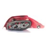 Left rear taillight Peugeot 307 (3A/C) | Becerril Scrap Yard
