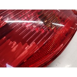 Recambio de piloto trasero izquierdo para peugeot 307 (3a/c) 2.0 hdi 90 referencia OEM IAM   