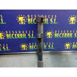 Recambio de bobina encendido para renault megane ii berlina 3p confort dynamique referencia OEM IAM 7700107177  