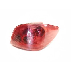 Right rear taillight Peugeot 307 (3A/C) | Becerril Scrap Yard