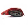 Right rear taillight Peugeot 307 (3A/C) | Becerril Scrap Yard