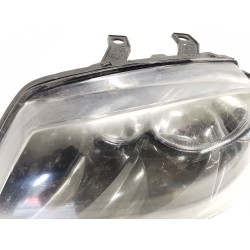 Left headlight Seat Ibiza III (6L1) | Becerril Scrap Yard