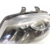 Left headlight Seat Ibiza III (6L1) | Becerril Scrap Yard