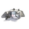 Left headlight Seat Ibiza III (6L1) | Becerril Scrap Yard