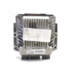 Engine control unit (ECU) Peugeot 307 (3A/C) | Becerril Scrap Yard