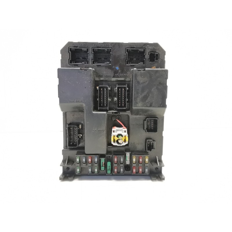 Body Control Module (BCM) Peugeot 307 (3A/C) | Becerril Scrap Yard Body Control Module (BCM) Peugeot 307 (3A/C) | Becerril Scrap Yard