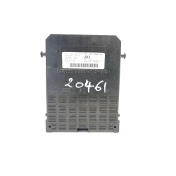 Body Control Module (BCM) Peugeot 307 (3A/C) | Becerril Scrap Yard
