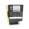 Airbag control unit Seat Ibiza III (6L1) | Becerril Scrap Yard