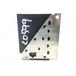 Airbag control unit Seat Ibiza III (6L1) | Becerril Scrap Yard
