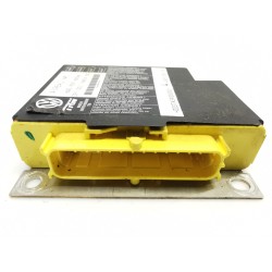 Airbag control unit Seat Ibiza III (6L1) | Becerril Scrap Yard