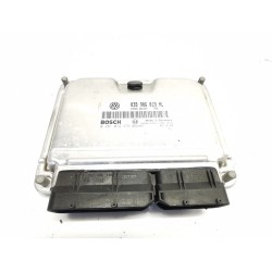 Engine control unit (ECU) Seat Ibiza III (6L1) | Becerril Scrap Yard