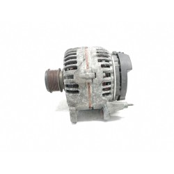 Recambio de alternador para dodge caliber s referencia OEM IAM 0124525128  