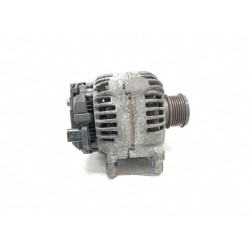 Recambio de alternador para dodge caliber s referencia OEM IAM 0124525128  