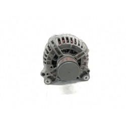 Recambio de alternador para dodge caliber s referencia OEM IAM 0124525128  