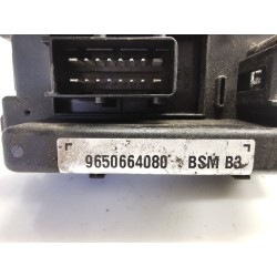 BSM Peugeot 307 (3A/C) | Becerril Scrap Yard