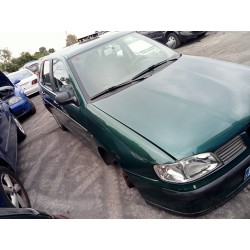 seat cordoba berlina (6k2) del año 2000
