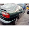 seat cordoba berlina (6k2) del año 2000