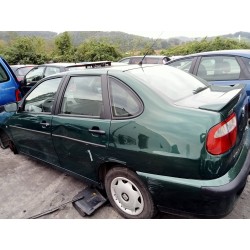 seat cordoba berlina (6k2) del año 2000