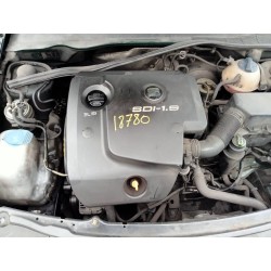 seat cordoba berlina (6k2) del año 2000