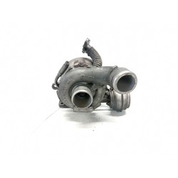 Recambio de turbocompresor para alfa romeo 147 (190) referencia OEM IAM 55205370  