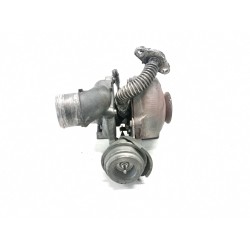 Recambio de turbocompresor para alfa romeo 147 (190) referencia OEM IAM 55205370  