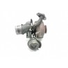 Recambio de turbocompresor para alfa romeo 147 (190) referencia OEM IAM 55205370  
