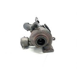 Recambio de turbocompresor para alfa romeo 147 (190) referencia OEM IAM 55205370  