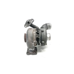 Recambio de turbocompresor para alfa romeo 147 (190) referencia OEM IAM 55205370  