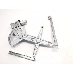 Front left window regulator Honda CIVIC VI fastback (ma, mb) | Becerril Scrap Yard