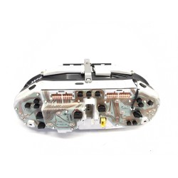 Instrument cluster Honda CIVIC VI fastback (ma, mb) | Becerril Scrap Yard