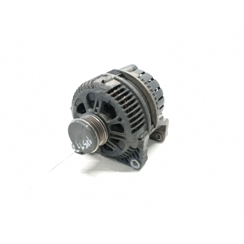 Alternator BMW Serie 3 berlina (E46) | Becerril Scrap Yard Alternator BMW Serie 3 berlina (E46) | Becerril Scrap Yard
