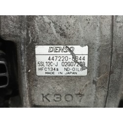 ضاغط تكييف الهواء Alfa Romeo 147 (190) | Desguace Becerril