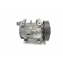 Recambio de compresor aire acondicionado para alfa romeo 147 (190) referencia OEM IAM 4472208644  5SL12CJ
