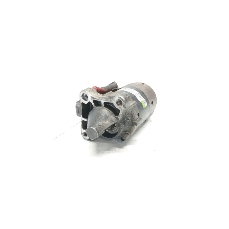 Moteur de démarrage Renault Megane II berlina 5P | Desguace Becerril Moteur de démarrage Renault Megane II berlina 5P | Desguace Becerril