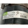Recambio de motor arranque para renault megane ii berlina 5p authentique referencia OEM IAM 8200266777B  