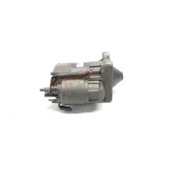 Recambio de motor arranque para renault megane ii berlina 5p authentique referencia OEM IAM 8200266777B  
