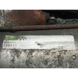 Moteur de démarrage Seat Altea XL (5P5) | Desguace Becerril
