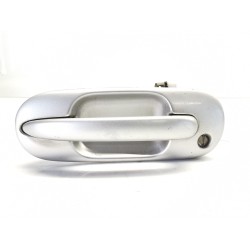 Front left exterior door handle Honda CIVIC VI fastback (ma, mb) | Becerril Scrap Yard